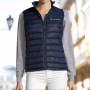 Bodywarmer écoresponsable Femme