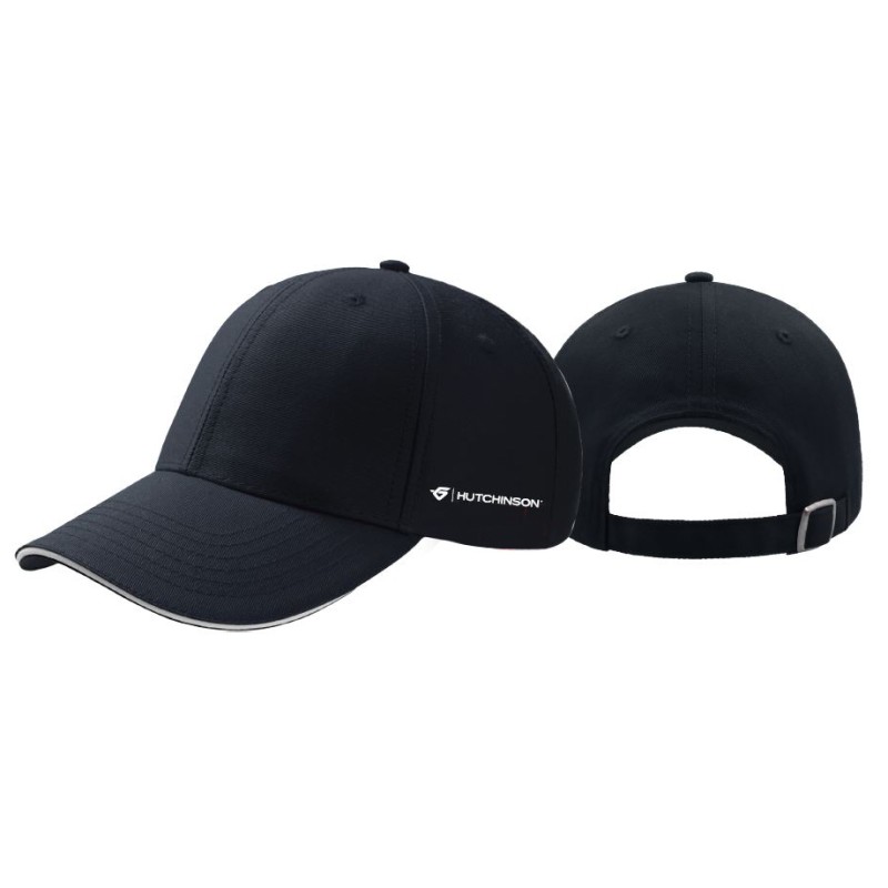 Casquette Bleu marine