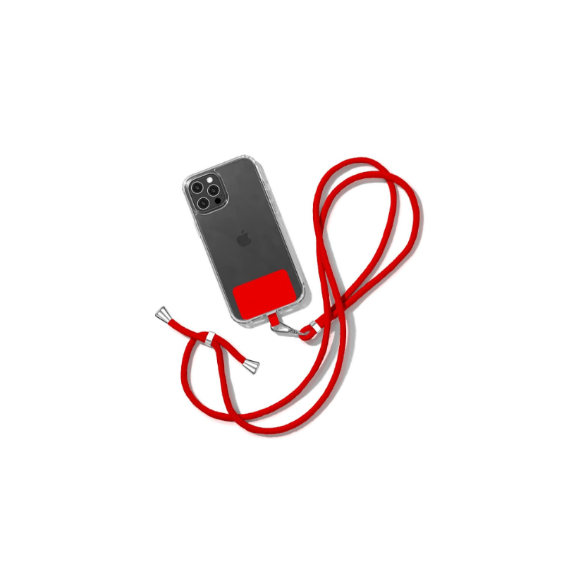 Universal Lanyard for smartphone (pack of 10 ex)