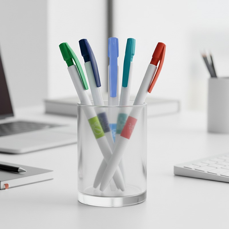 Stylos Mindset - Lot de 10